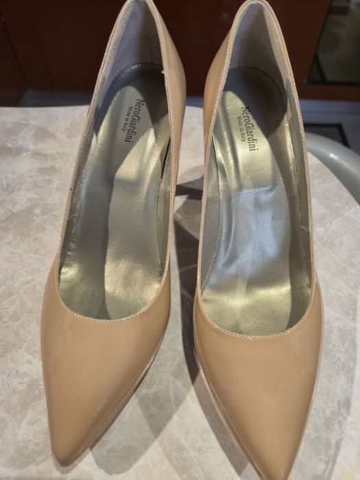 Pantofi NeroGiardini nr.39