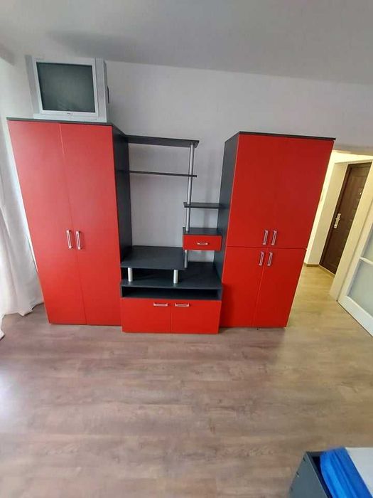 Дава се под наем Двустаен апартамент в Бургас, Център - 60 кв.м за 663 € - Снимка #5