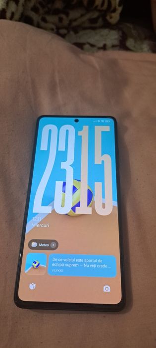 Telefon Xiaomi Redmi 5F