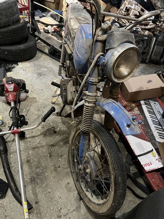 Vand sau schimb hoinar 50 cc