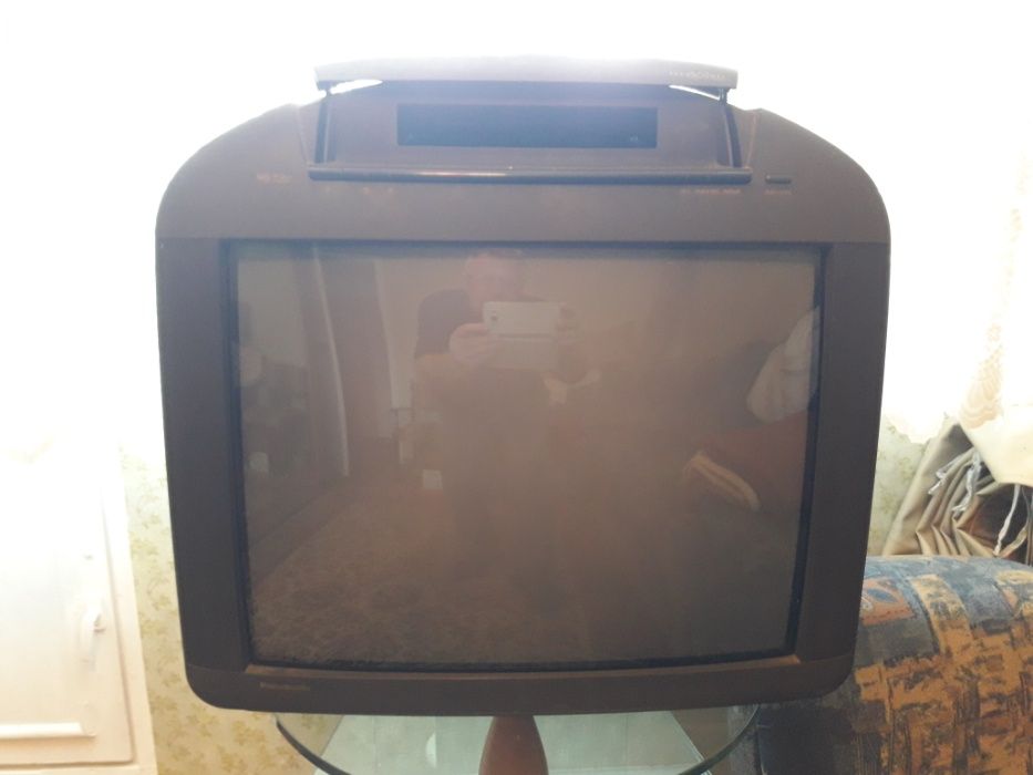 Продам телевизор Panasonic