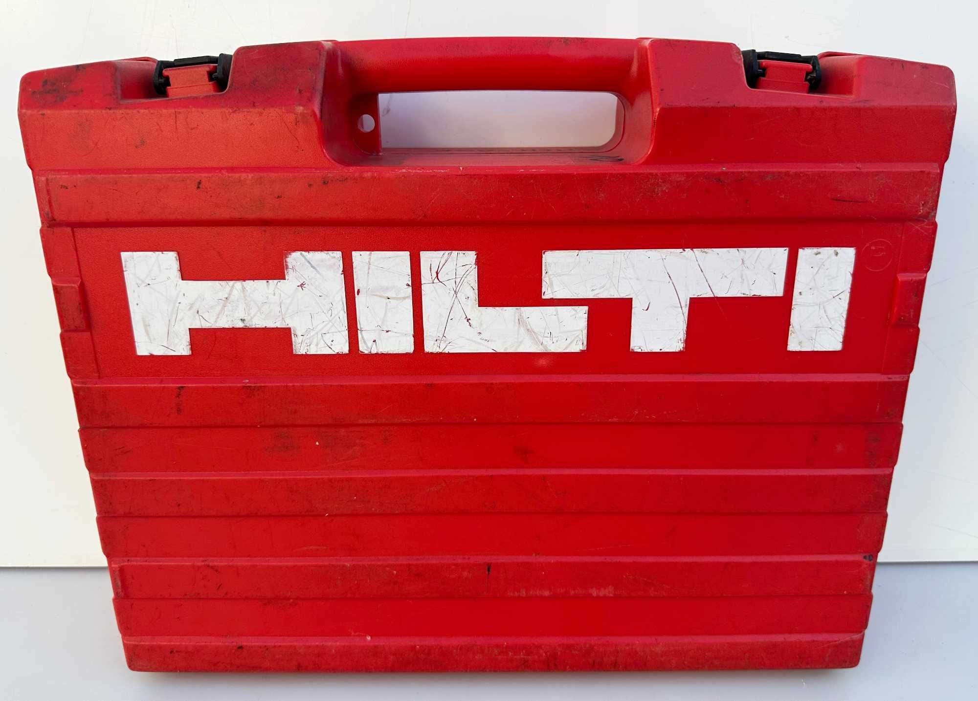 Hilti WSJ 850-EB - Мощен прободен трион 850W 150мм