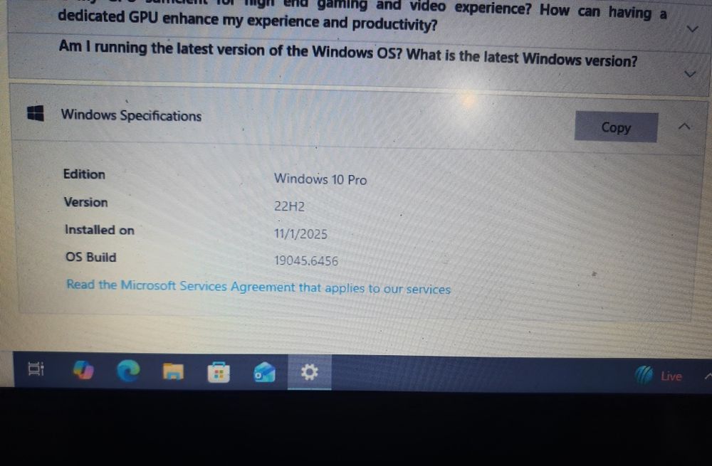 Leptop Lenovo Intel Core I5-6200U în stare perfectă de funcționare