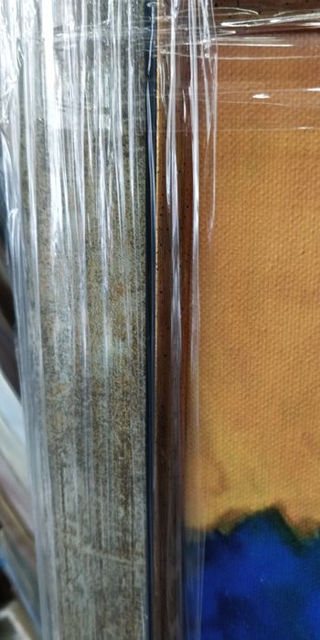 Пабло Ескобар 1.Продавам картината .