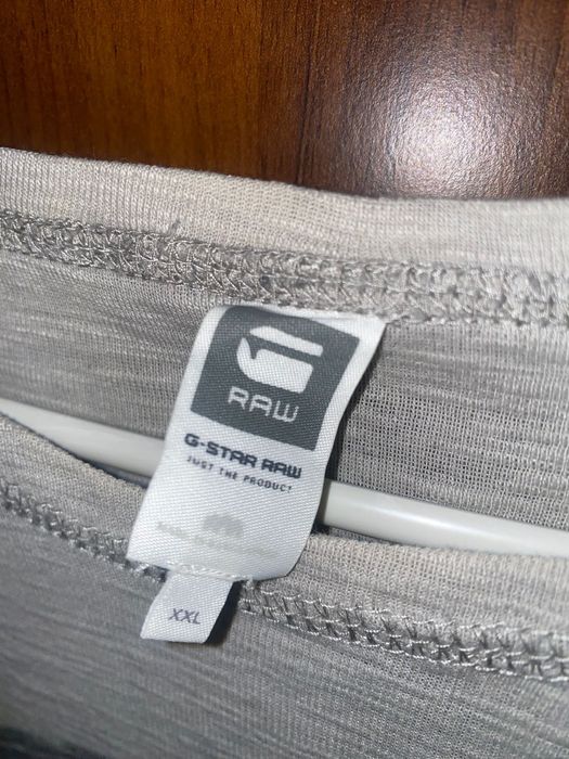 Bluza G RAW Vintage