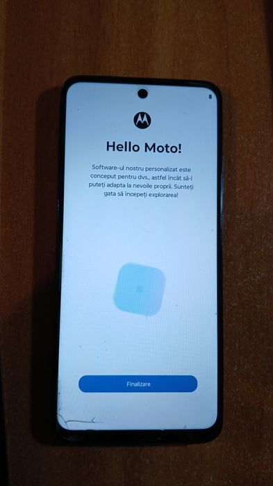 Motorola G34 5G vând/schimb