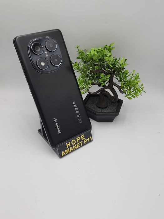 Hope Amanet P11-Redmi Note 14 Pro 5G/ 256-8gb/ Impecabil/Garantie
