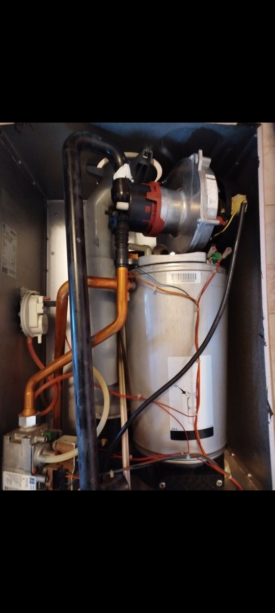 Bosch Condens 3000 W ZWB28-3CE