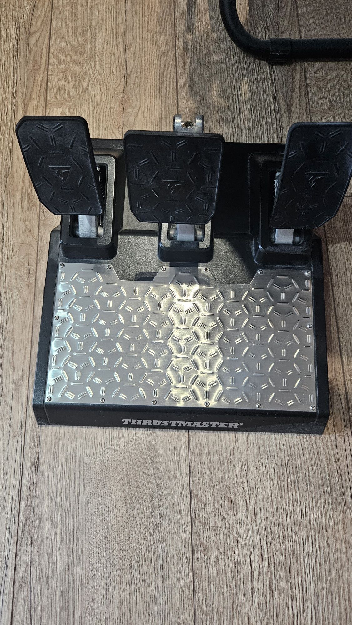 Симулатор Thrustmaster