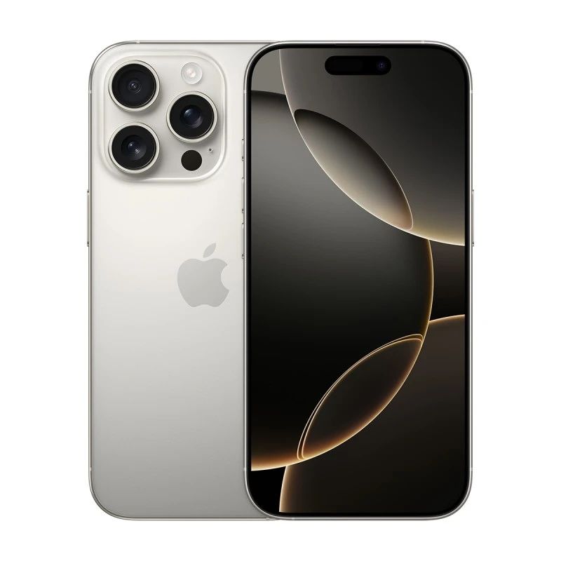 НОВ!24М ГАР /ЛИЗИНГ/ iPhone 16 Pro Max 256Gb Natural Titanium