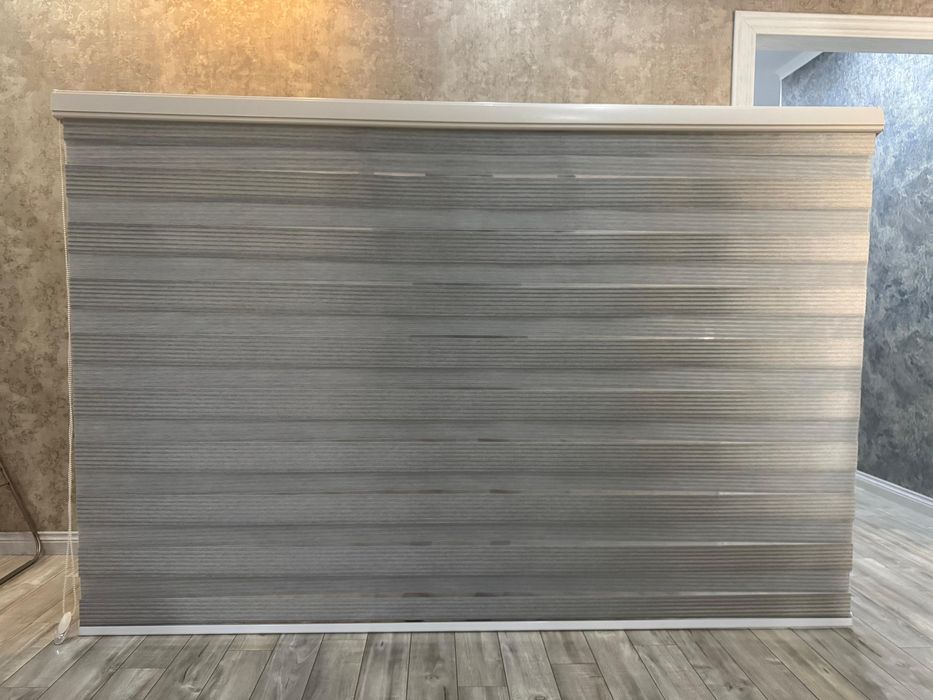 Жалюзи новые, прошу просто так не беспокоить