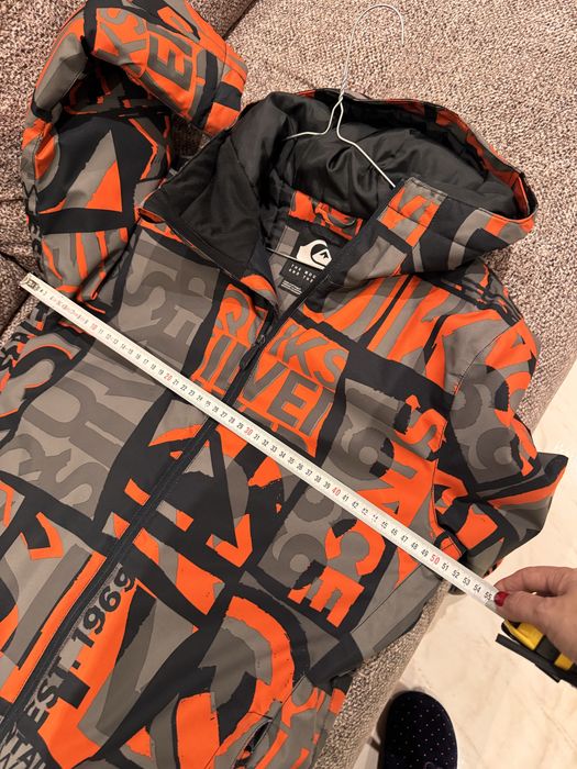 Скиорско яке Quiksilver