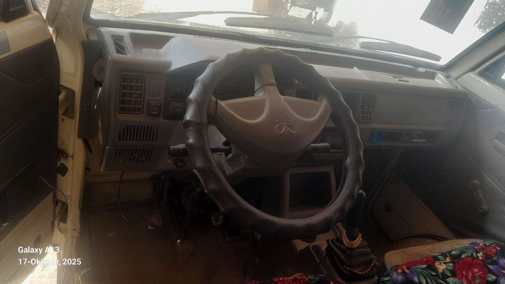 DAMAS 2  Holati yaxshi faqat qishloq ichida minilgan