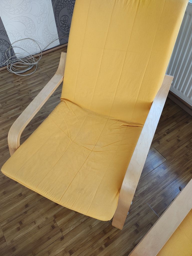 Fotoliu balansoar