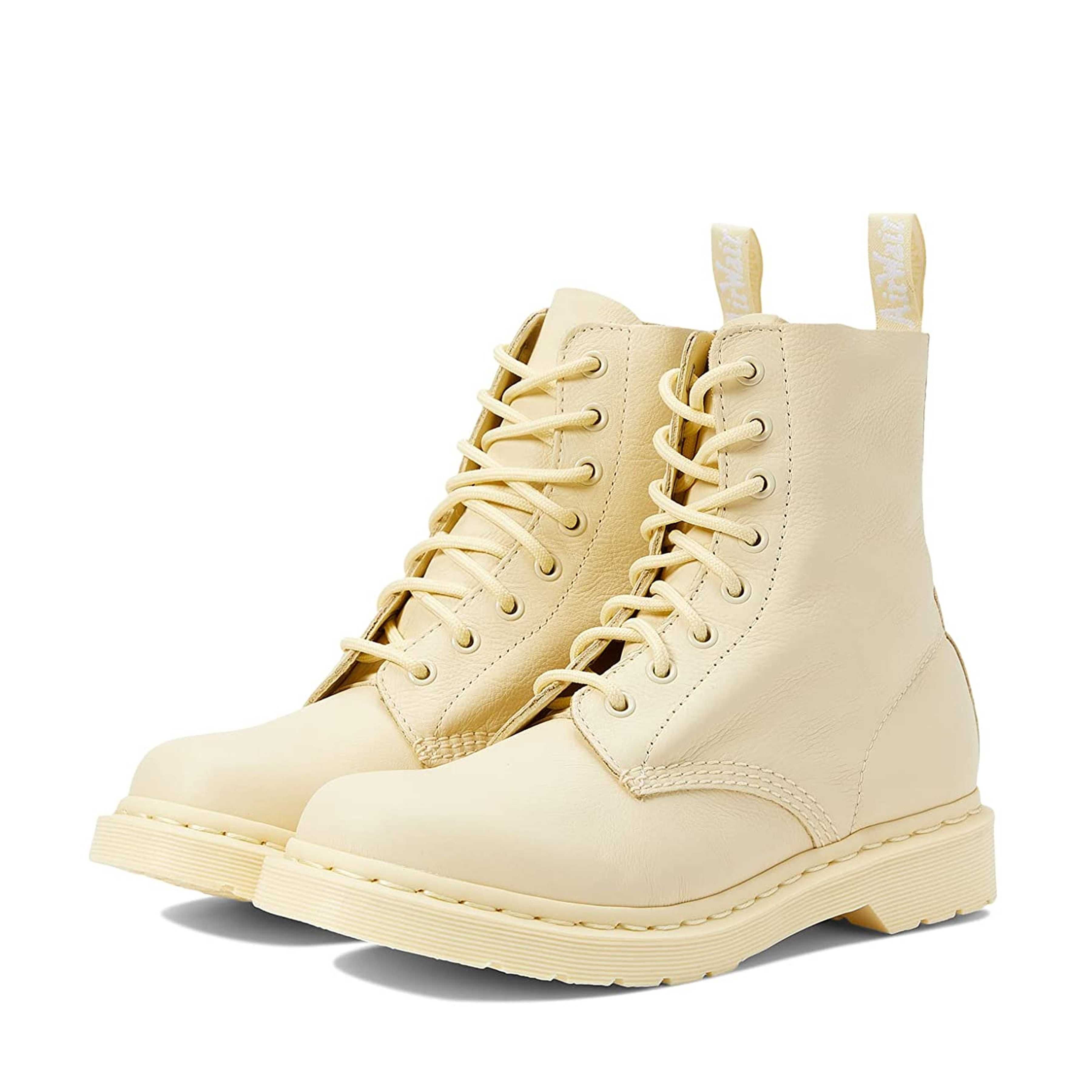 НОВИ Dr. Martens 1460 Pascal Mono ОРИГИНАЛ дамски кубинки - 38/40