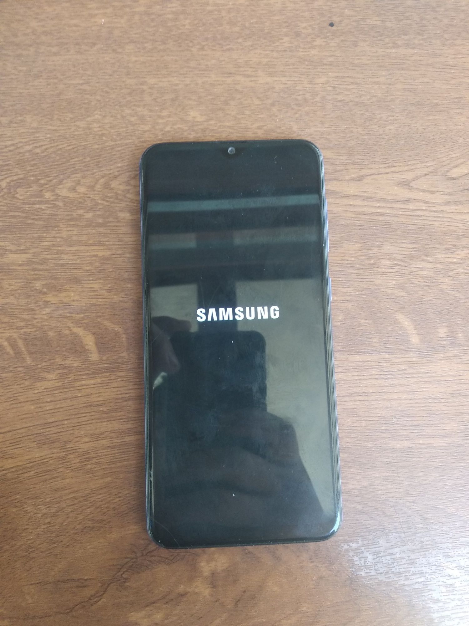 Samsung galaxy A30S