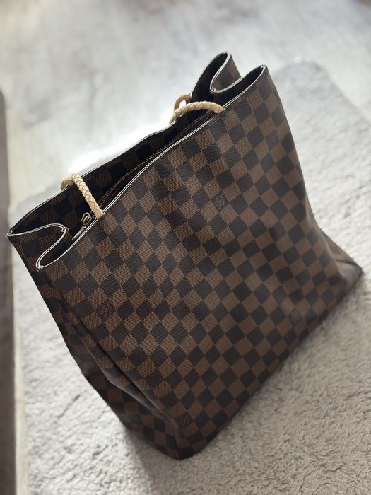 Geanta LV, medium bag