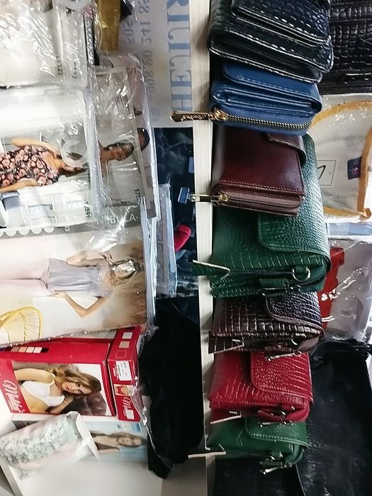 Натуральная Кожа  кошельки и  клачи  в наличии есть