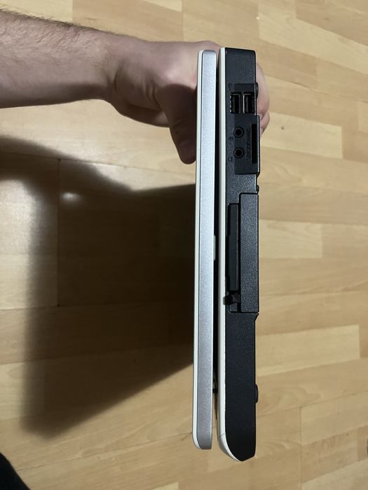 Laptop Dell Functional