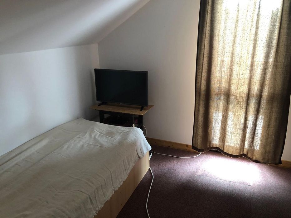 Vând casa în Delta Dunarii