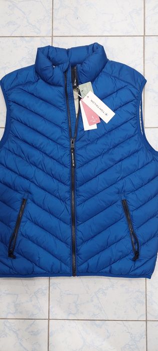 Vesta barbati  M Tom Tailor