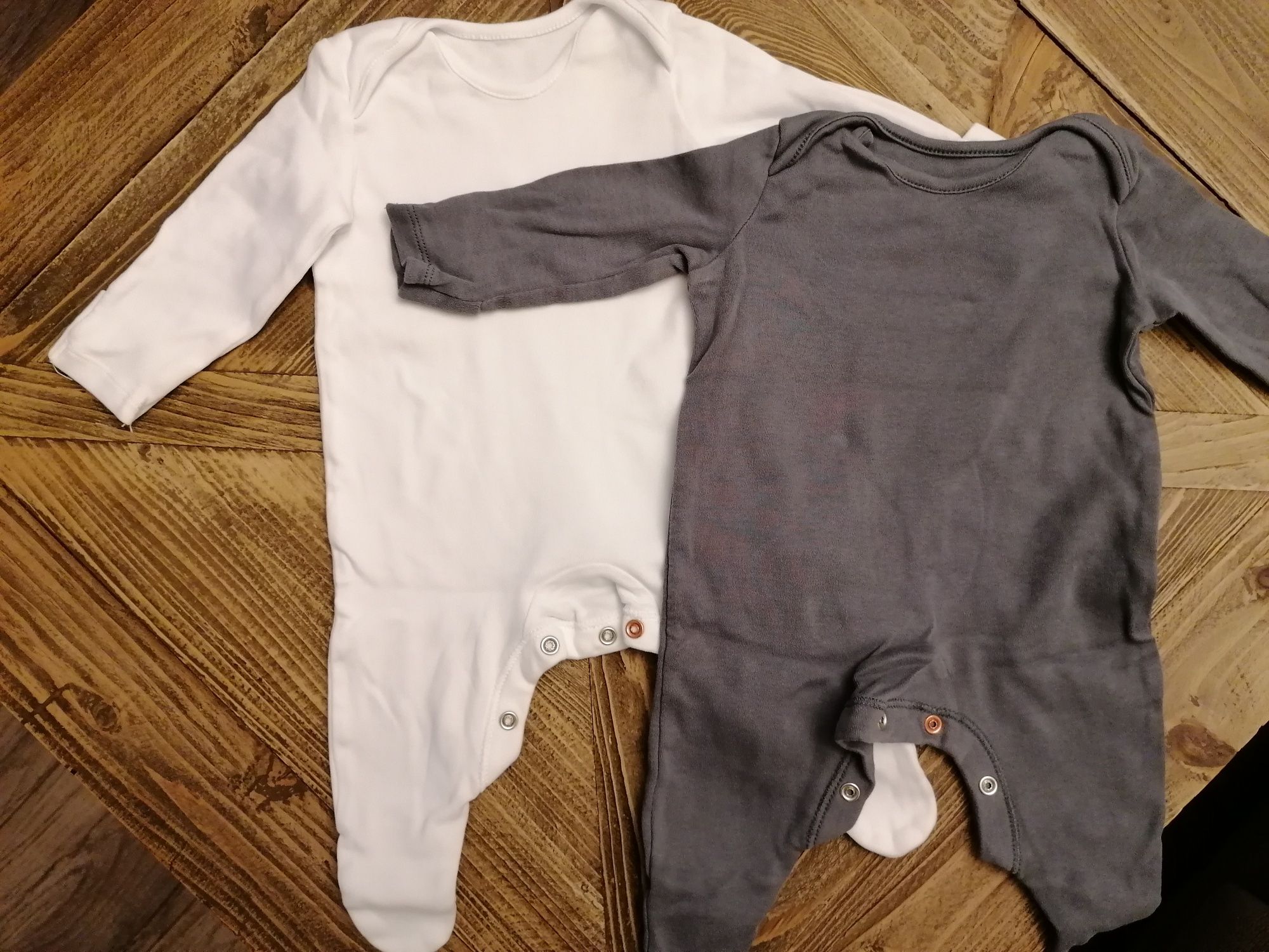 Бебешки дрехи George 0-3 месеца