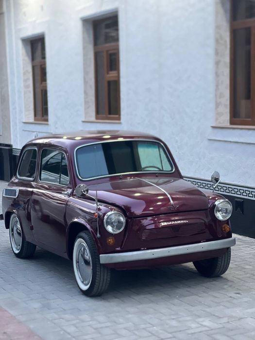 Заз 965 Продаётся