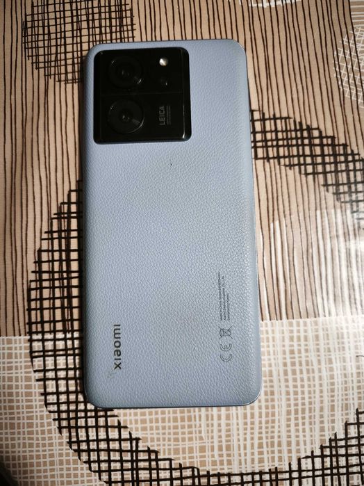 Xiaomi 13T Работи без проблеми пълен комплект