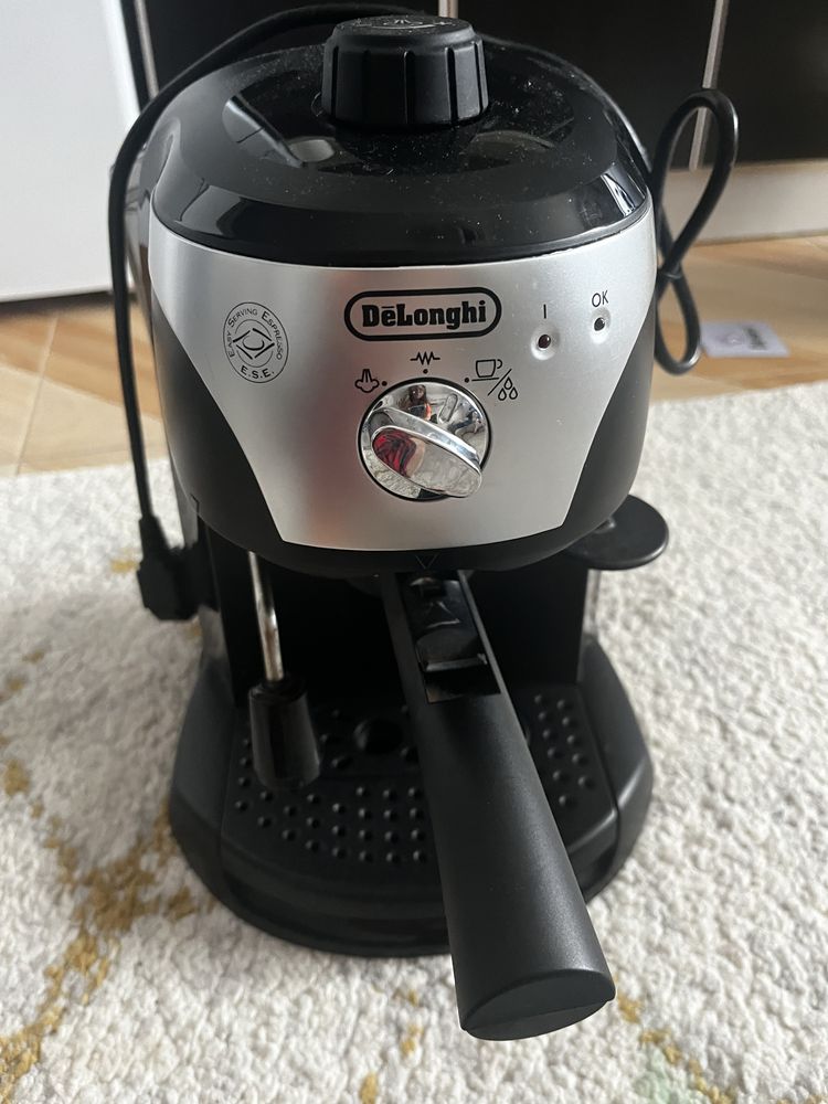 Espressor DeLonghi