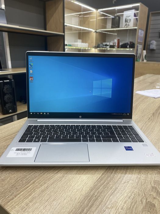 Hp ProBook, ноутбук, Актив маркет