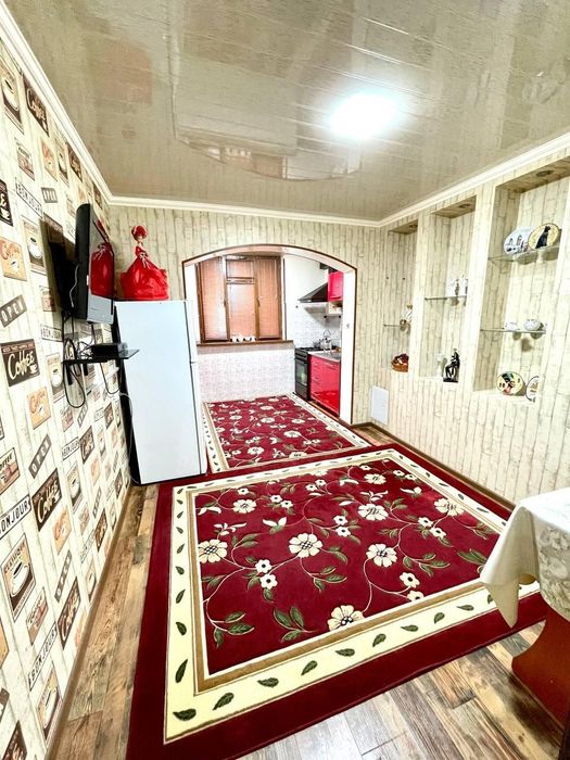 Аренда квартира Самкоч