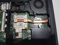 Sistem racire cooler ventilator heatpipe laptop HP Elitebook 8570p