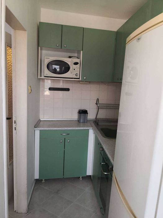 Продава се Двустаен апартамент в Бургас, Меден рудник - зона А - 65 кв.м за 393 €/кв.м - Снимка #7