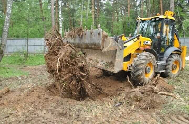 РАЗЧИСТВАНЕ на имоти -извозване на ОТПАДЪЦИ -Почистване на дворове