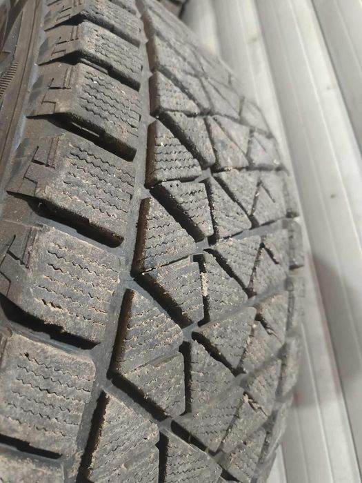 Land Rover Discovery 2 265/70/R16 Джанти и гуми 16 цола