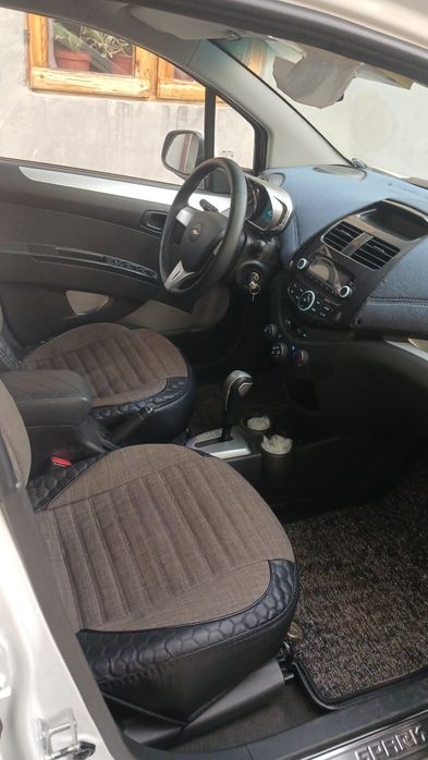 Спарк автомат 2022 йил