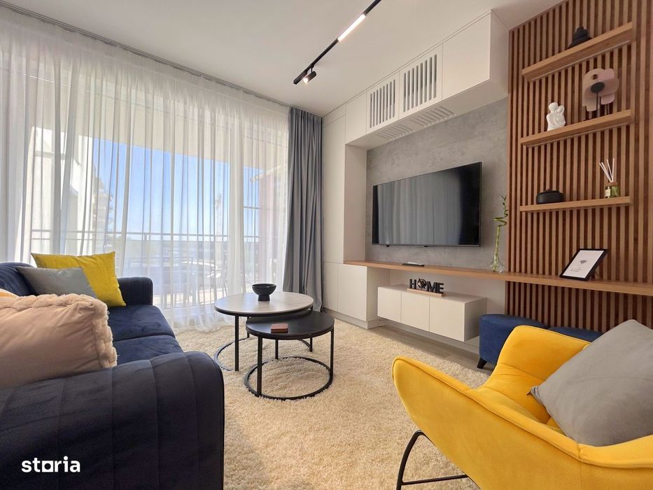 Apartament cu 3 camere, 2 bai - Timisoara, zona de Nord - Comision 0%