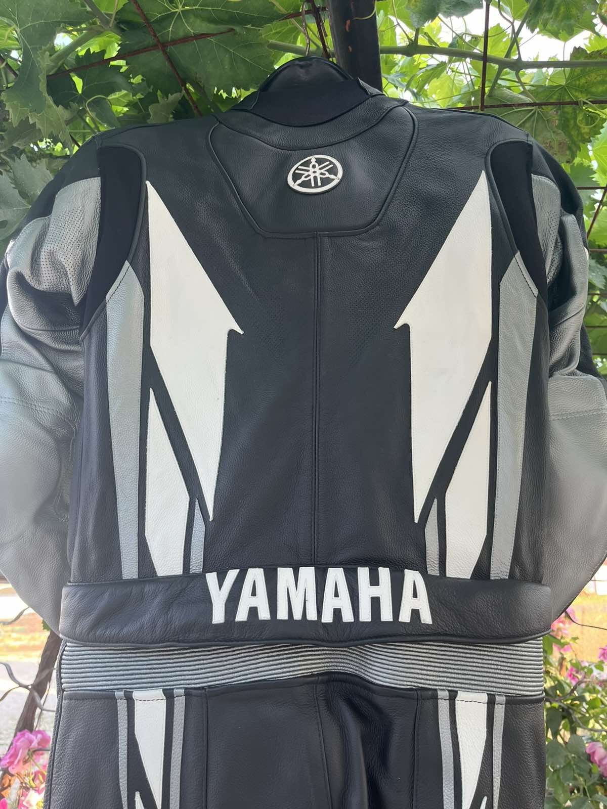 Мото екип Dainese Yamaha Speedblock