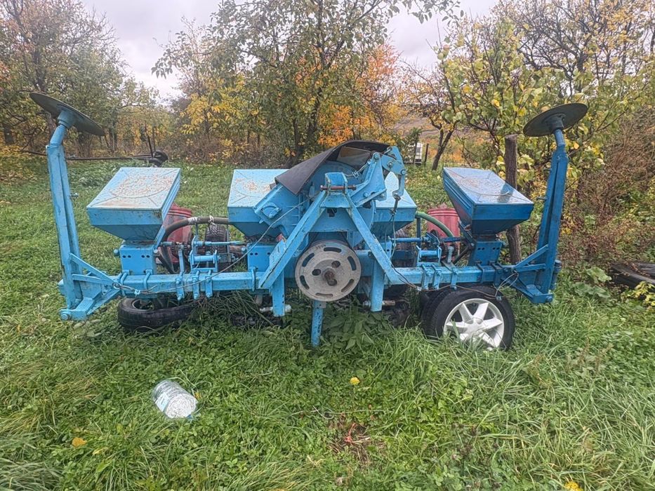 Vand samanatoare porumb