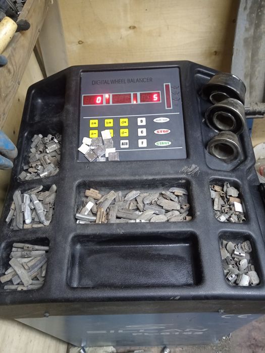 Срочно.Шиномонтаж. Готовый бизнес. ВЗБОРЕ