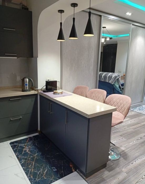 Дархан 3/3/4 (Дархан Авеню) 77-серия