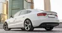 Eleron audi A5 sportback