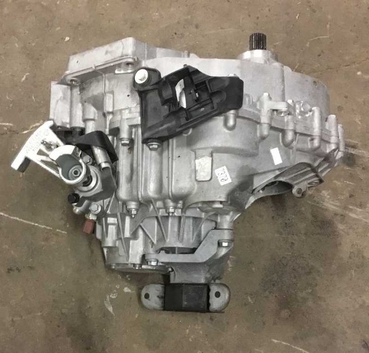 Cutie de viteze VW T5; 2.0 TDI; 6 Trepte