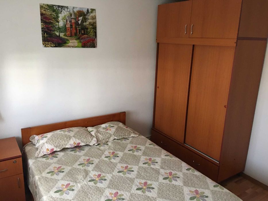 Apartament 2 camere decomandat