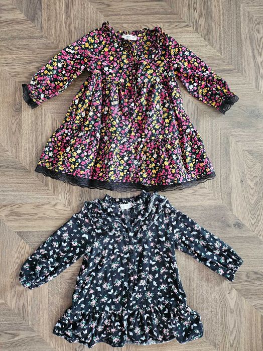 рокли за малка госпожица guess mayoral и други