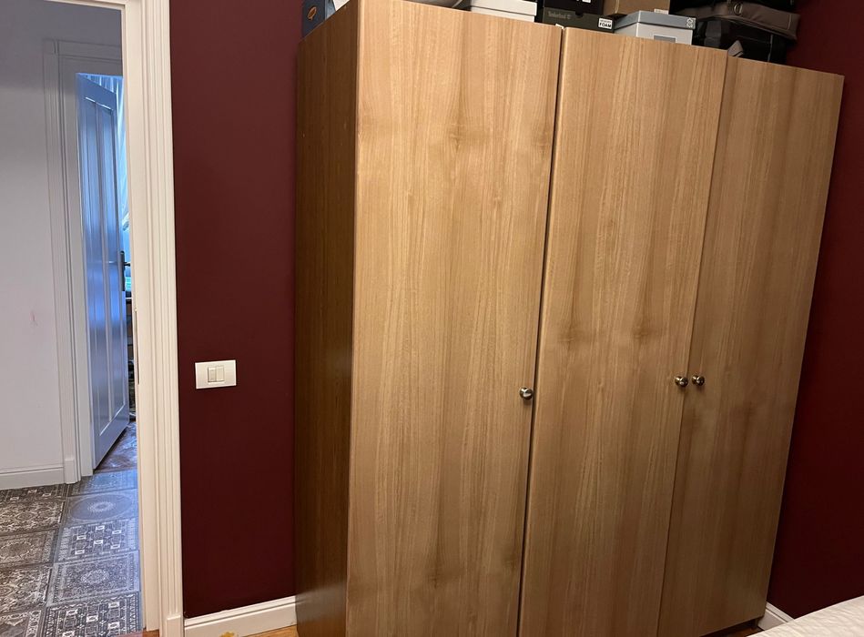 Dulapuri pal dormitor