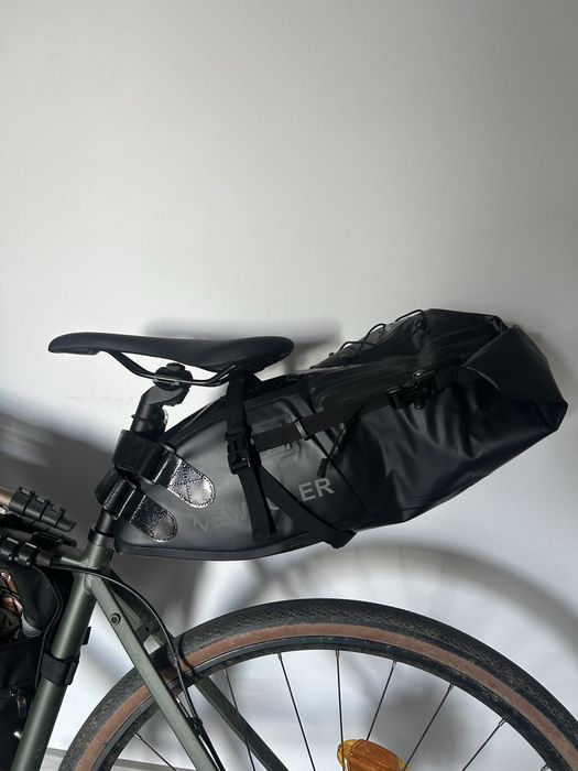 Vand genti bicicleta