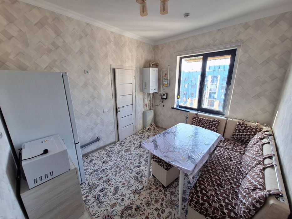 Sergeli Yangi darxon 3 xonali uy oilaga ijaraga berikladi