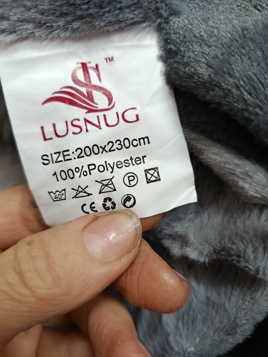 Продам новый Плед