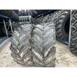 Anvelope 520/60r28 Michelin Second Hand pt Tractor Agricole